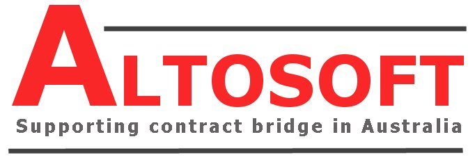 Altosoft logo